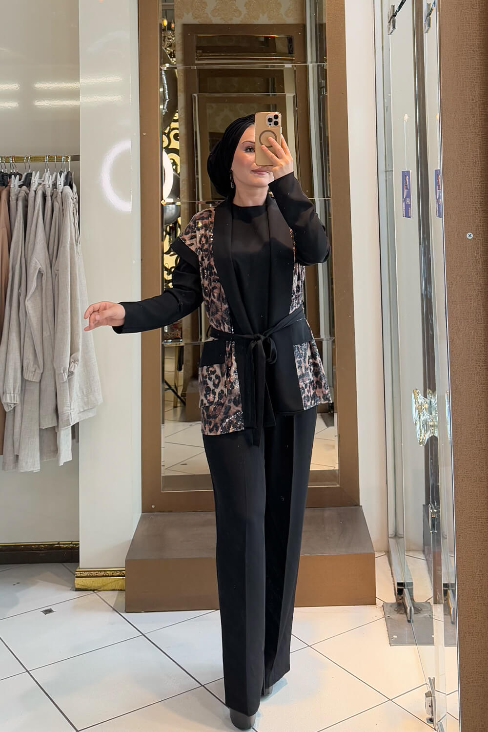 Peri Moda Takım 2001